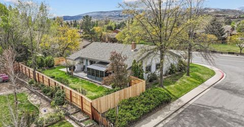 4960 Lakeside Drive, Reno, NV 89509 Photo