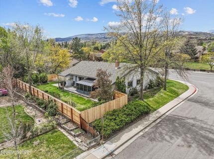 4960 Lakeside Drive, Reno, NV 89509 Photo