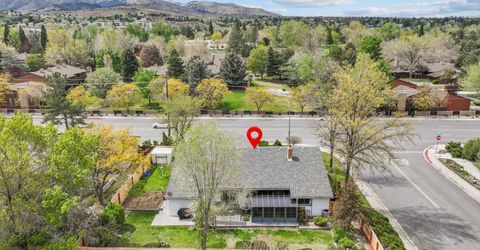 4960 Lakeside Drive, Reno, NV 89509 Photo