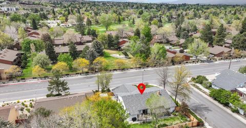 4960 Lakeside Drive, Reno, NV 89509 Photo