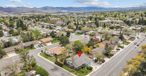 4960 Lakeside Drive, Reno, NV 89509 Photo