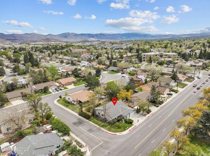 4960 Lakeside Drive, Reno, NV 89509 Photo
