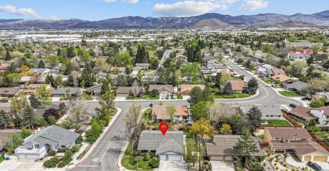 4960 Lakeside Drive, Reno, NV 89509 Photo