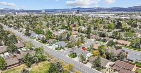 4960 Lakeside Drive, Reno, NV 89509 Photo