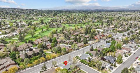 4960 Lakeside Drive, Reno, NV 89509 Photo