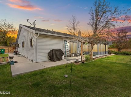 4960 Lakeside Drive, Reno, NV 89509 Photo