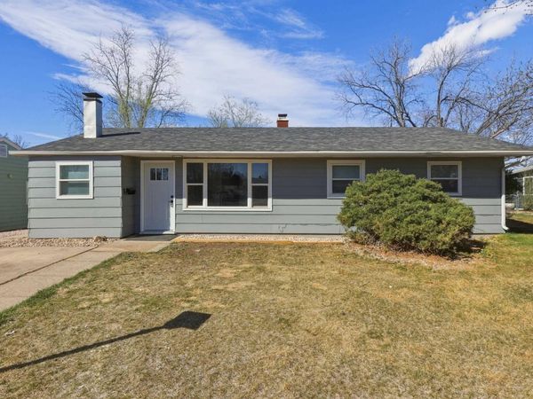 814 E OHIO, Rapid City, SD 57701