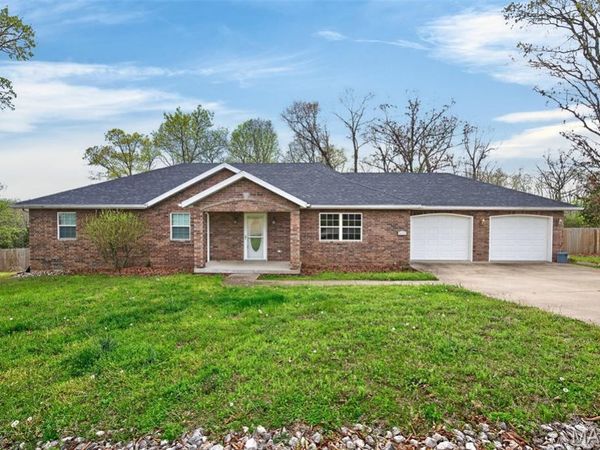 21111 Larson Road, Waynesville, MO 65583