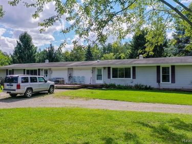 5920 CAMPBELL CORNERS Drive, Oceola Twp, MI 48855