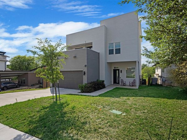 5408 Agatha CIR, Austin, TX 78724