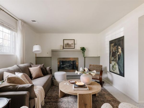 3222 S Boston Court, Denver, CO 80231