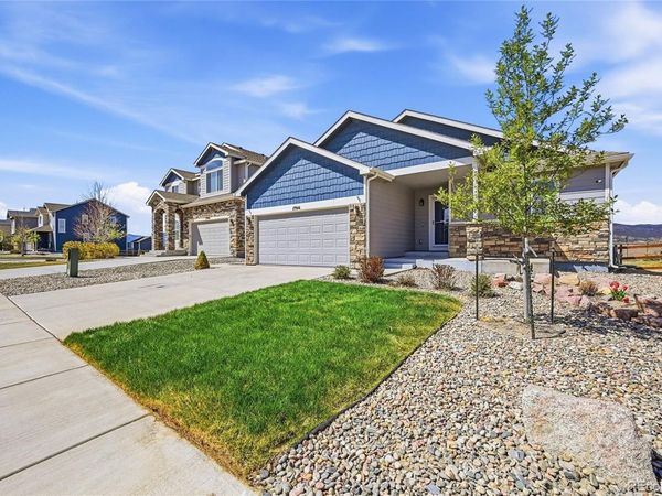 17916 Lapis Court, Monument, CO 80132