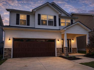 117 Shun Pike, Nicholasville, KY 40356