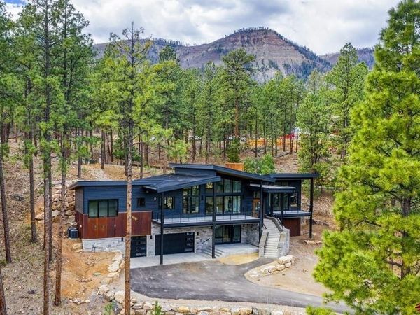 42 Renegade Trail, Durango, CO 81301