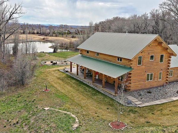 196 Kokanee Court, Gunnison, CO 81230