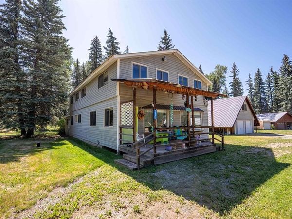 210 Ponderosa Homes Drive, Bayfield, CO 81122