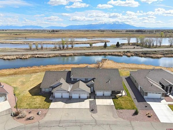 617 Country Club Circle, Alamosa, CO 81101