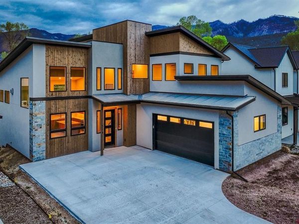 714 Hermosa Meadows Road, Durango, CO 81301