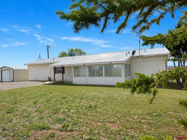 52257 Hwy 491, Cahone, CO 81320
