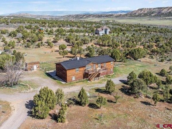 629 County Road 22, Montrose, CO 81403