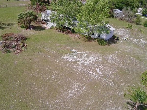 1783 SUMMERALL ROAD, LABELLE, FL 33935