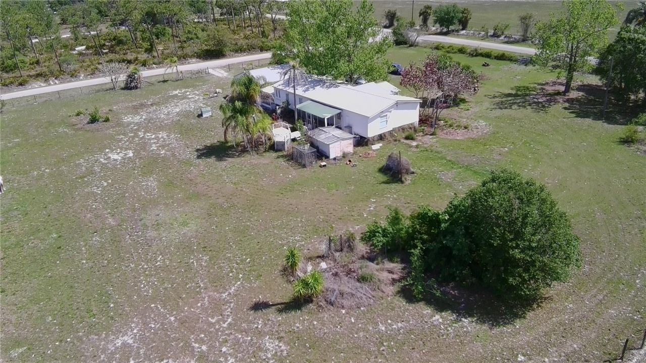 1783 Summerall Road, Labelle, FL 33935 Photo