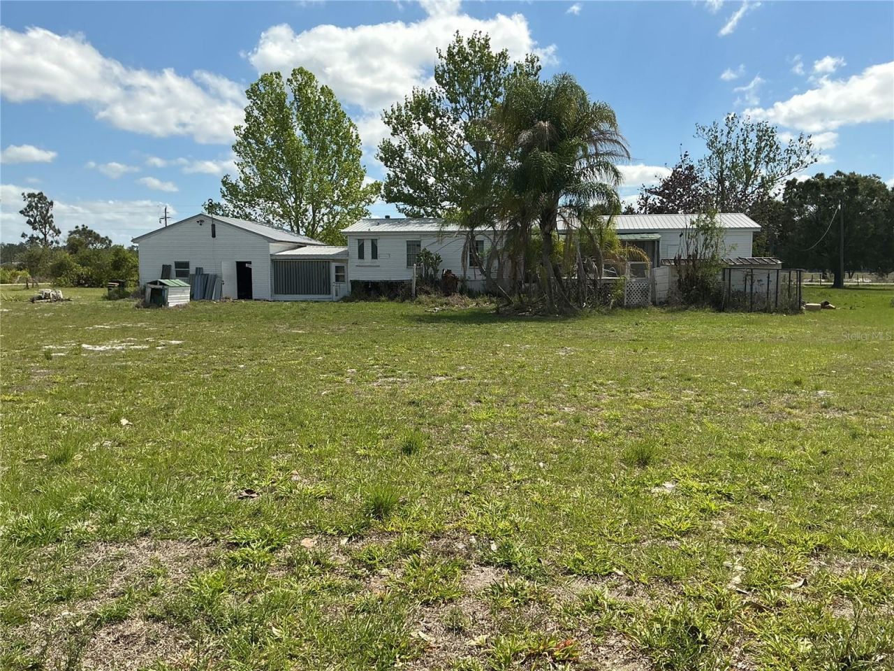 1783 Summerall Road, Labelle, FL 33935 Photo