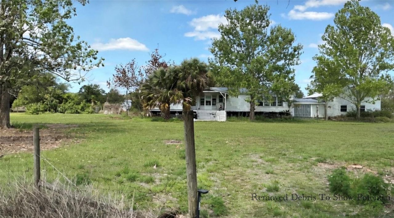 1783 Summerall Road, Labelle, FL 33935 Photo