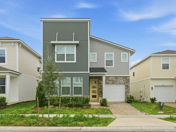 2328 SALTY WINDS WAY , KISSIMMEE, FL 34747