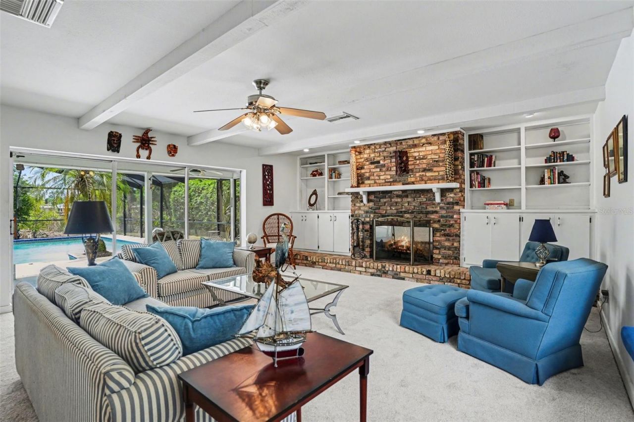 1350 Eckles Drive, Tampa, FL 33612 Photo