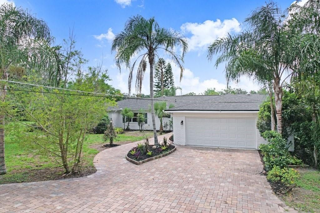 1350 Eckles Drive, Tampa, FL 33612 Photo