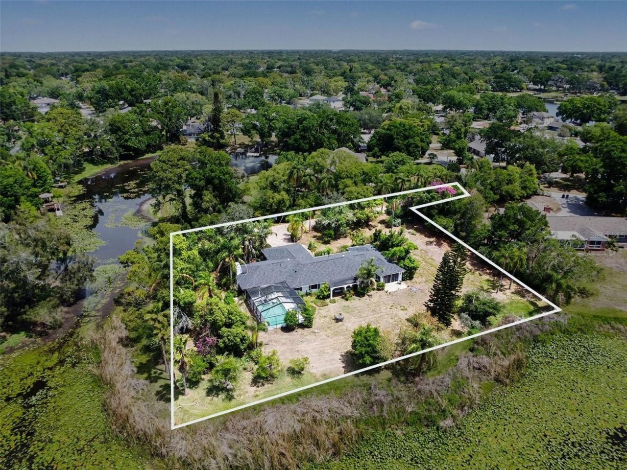1350 Eckles Drive, Tampa, FL 33612 Photo