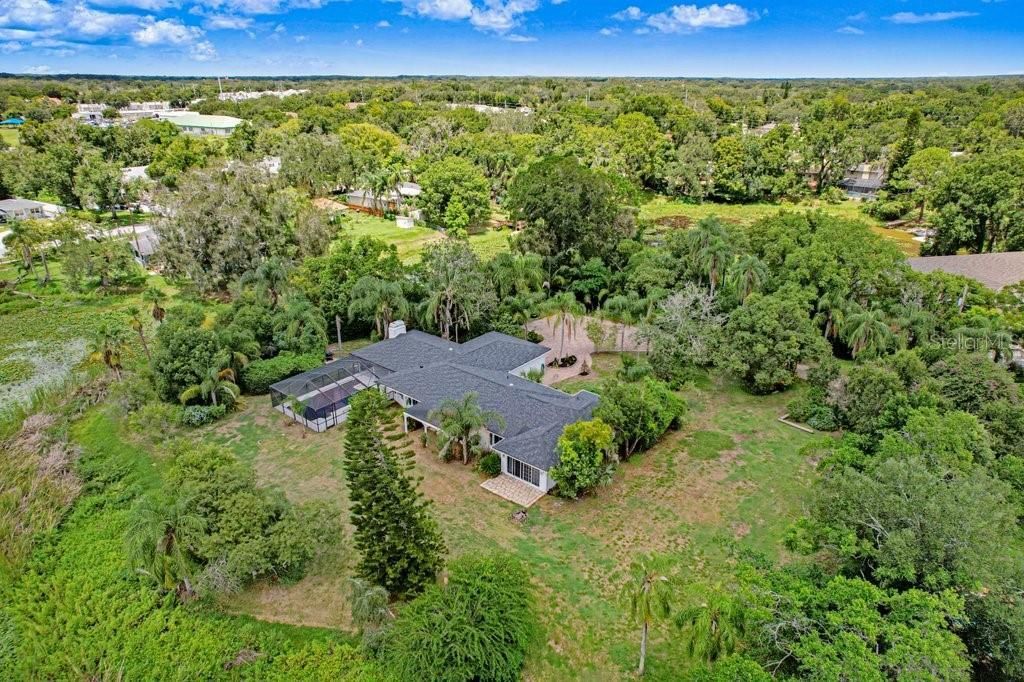 1350 Eckles Drive, Tampa, FL 33612 Photo