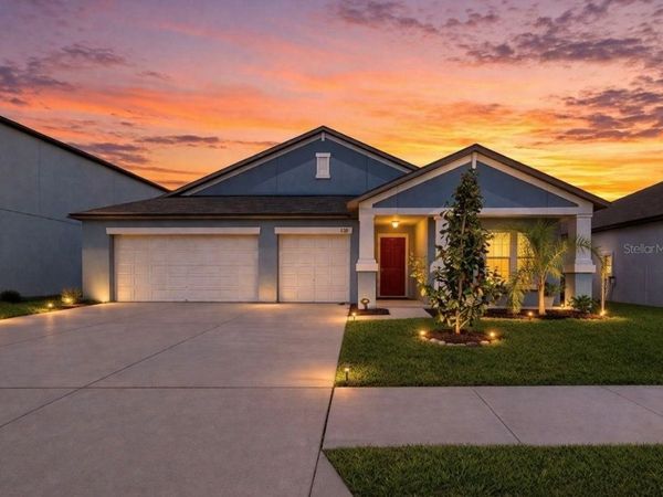 16568 DELIA STREET , WIMAUMA, FL 33598