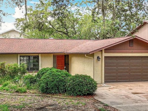 4420 MARINE PARKWAY , NEW PORT RICHEY, FL 34652