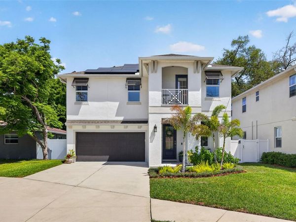 1031 W ALFRED STREET, TAMPA, FL 33603