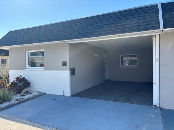 156 PORTREE DRIVE , DUNEDIN, FL 34698