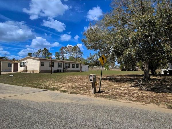 9295 SCEPTER AVENUE , BROOKSVILLE, FL 34613