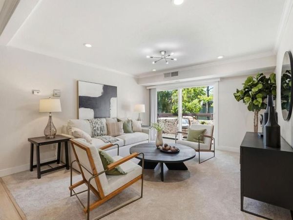 292 Tradewinds Drive, Unit 4, San Jose, CA 95123