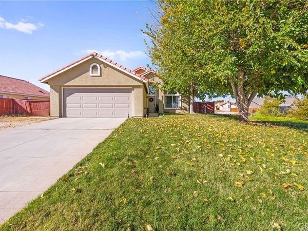 13196 Oberlin, Victorville, CA 92392