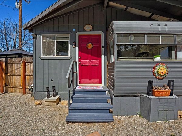 25955 HWY 243, Unit 5, Idyllwild, CA 92549