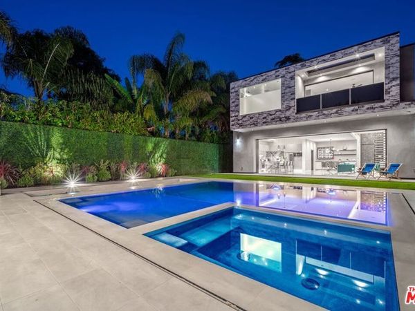 11241 Blix Street, Toluca Lake, CA 91602