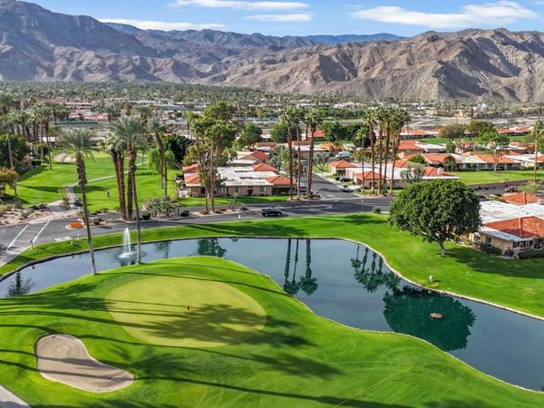 17 Lugo Drive, Rancho Mirage, CA 92270