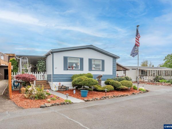 2796 S Main #63 Rd, Lebanon, OR 97355