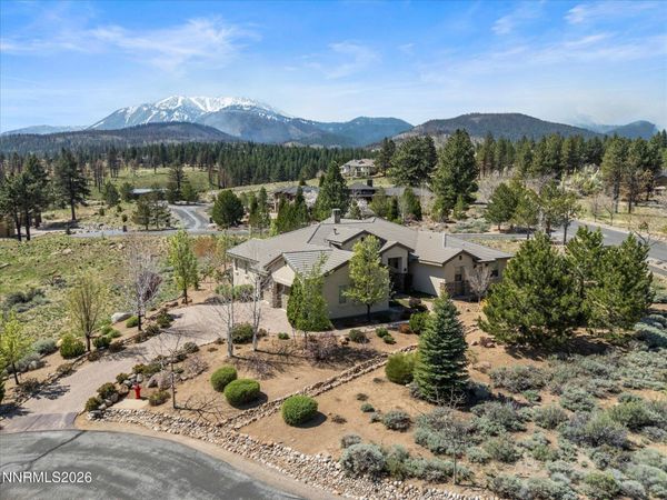 201 S Argyle Court, Reno, NV 89511