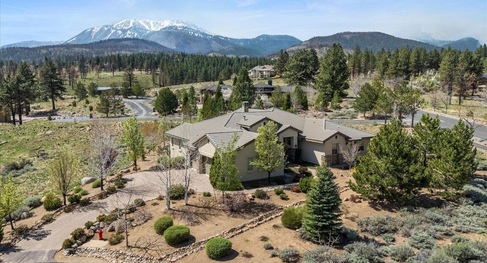 201 S Argyle Court, Reno, NV 89511 Photo