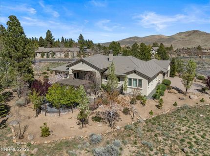 201 S Argyle Court, Reno, NV 89511 Photo