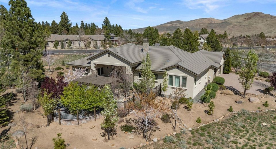 201 S Argyle Court, Reno, NV 89511 Photo