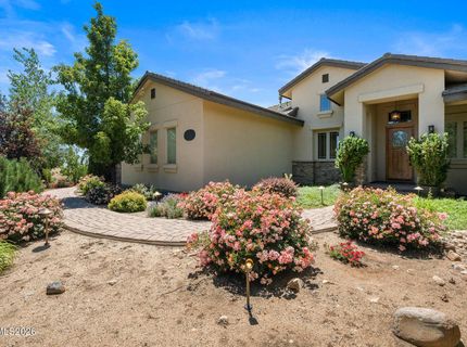 201 S Argyle Court, Reno, NV 89511 Photo