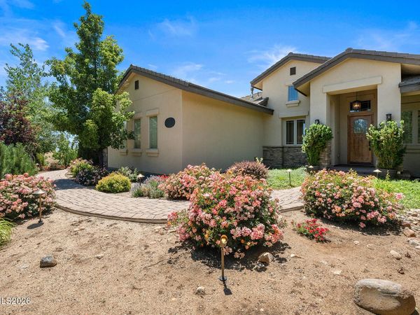 201 S Argyle Court, Reno, NV 89511